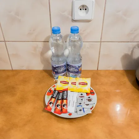 Kwiatowa Standard By Bookinghost Poznań