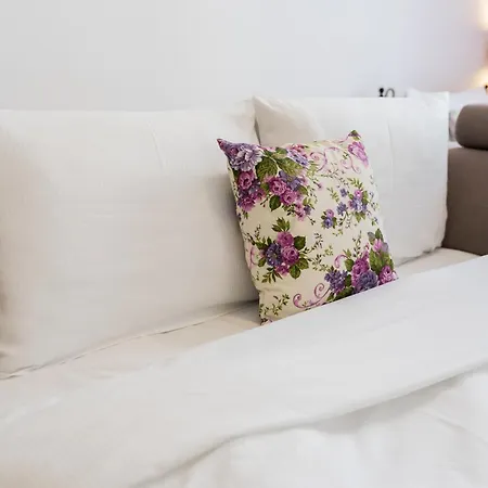 Kwiatowa Standard Apartment *