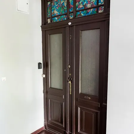 Kwiatowa Standard Apartment Poznan