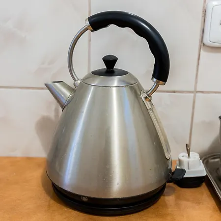 Апартаменти Kwiatowa Standard By Bookinghost Познань