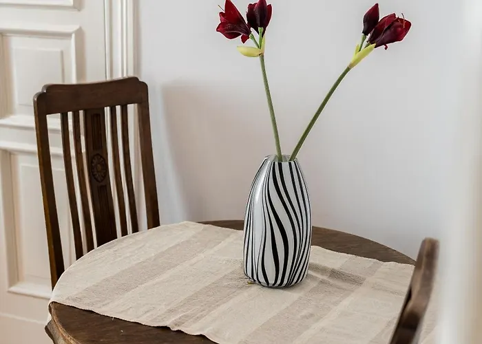 Апартаменти Kwiatowa Standard By Bookinghost *