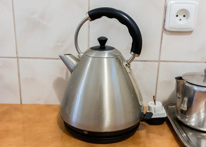 Апартаменти Kwiatowa Standard By Bookinghost Познань